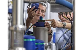 Alfa Laval Fluid Handling Application & Innovation Centre opens in Denmark