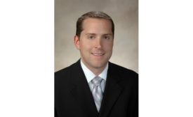 Toray Plastics America, Inc. names Christopher Voght general manager of the Torayfan Division