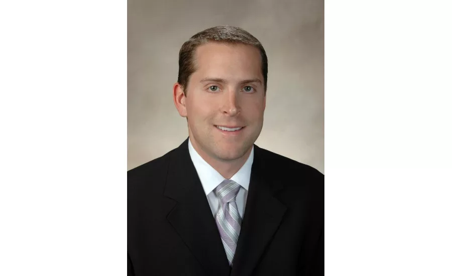 Toray Plastics America, Inc. names Christopher Voght general manager of the Torayfan Division