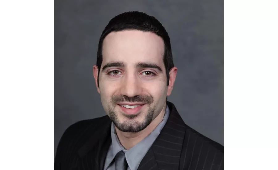Toray Plastics America, Inc. names Christopher Voght general manager of the Torayfan Division