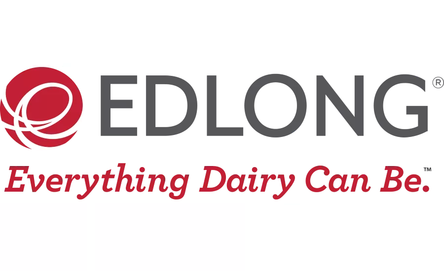 Edlong logo