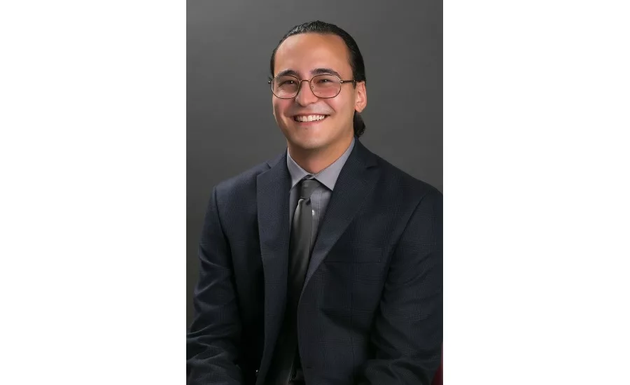 Toray Plastics America, Inc. names James Ota as sales representative, Torayfan division