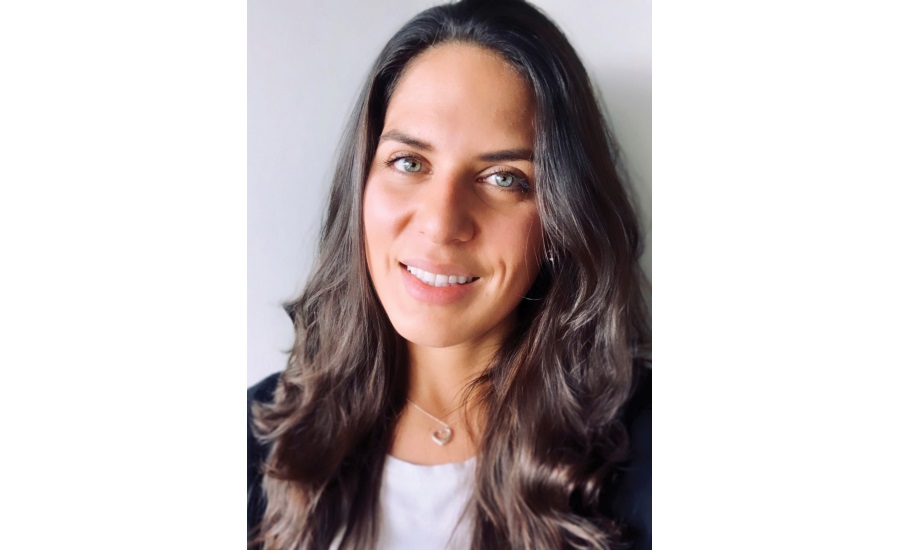 BluePrint Automation hires Rosalbina Treviño as sales manager for Mexico