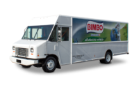 Motiv Power Systems receives follow-up order for electric delivery trucks from Bimbo Bakeries USA after successful pilot