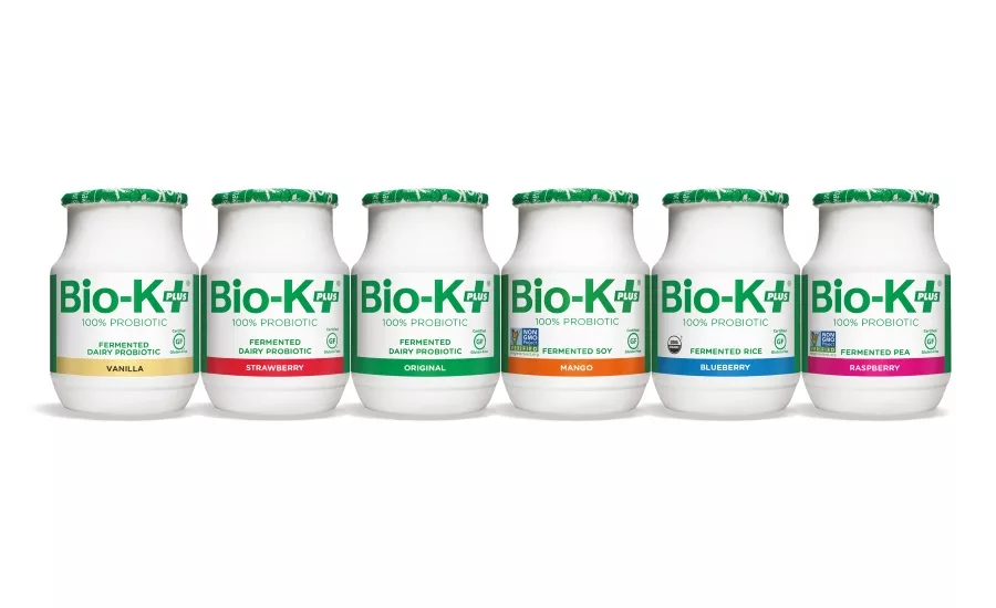 Kerry announces acquisition of Canadian probiotic company