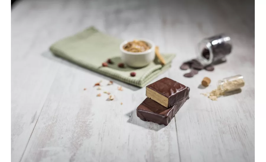 Kerry releases protein snack bar research white paper