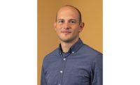 Reading Bakery Systems promotes Kyle Sensenig to project manager