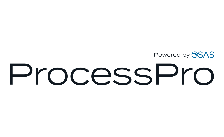 ProcessPro logo 2020