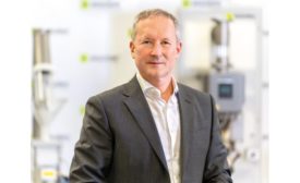 Sesotec appoints Joachim Schulz as new CEO