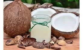 Faced with global coconut stockout, Barry Callebaut and corporates launch industrys first sustainable charter