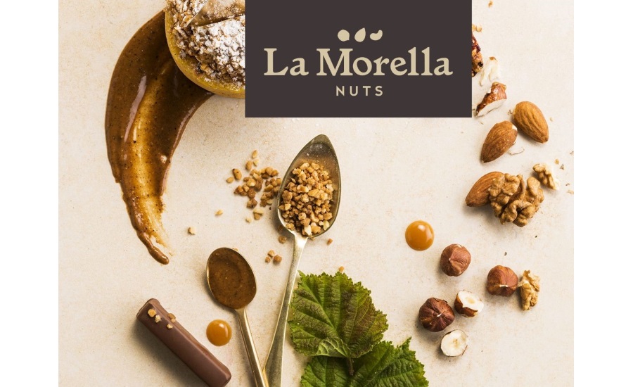La Morella Nuts introduces its Mediterranean Nut Craft to the world