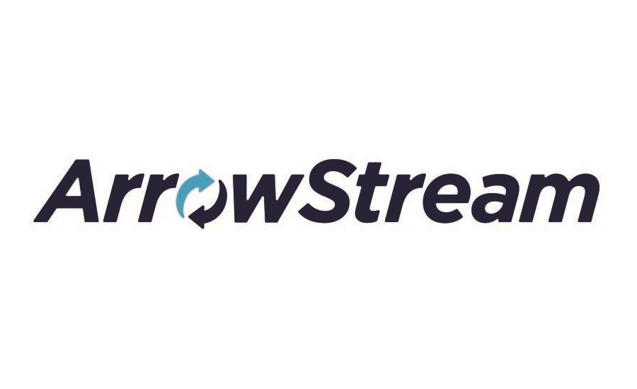 ArrowStream logo