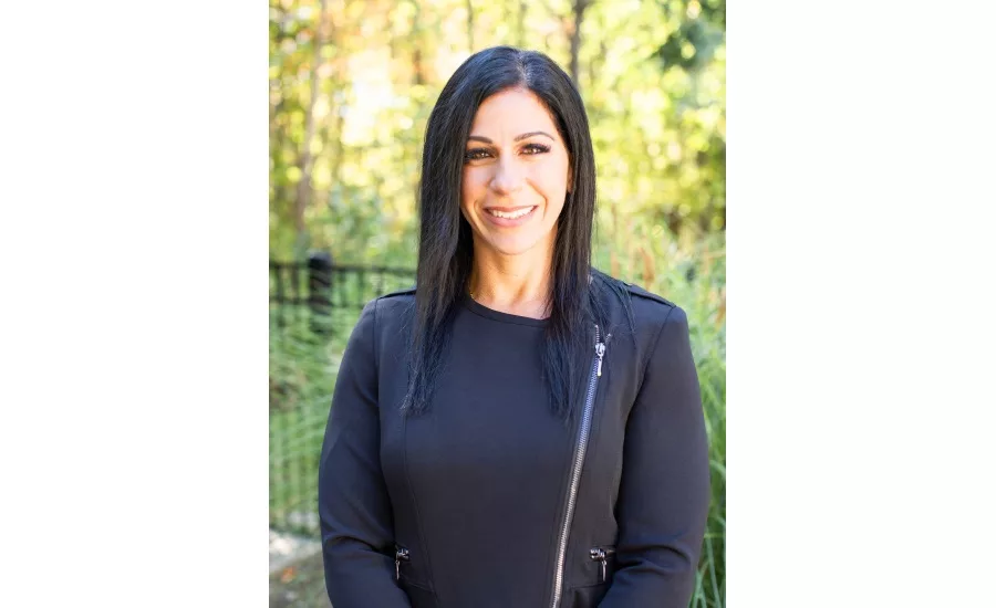 Hanna Instruments, Inc. welcomes new vice president of global human resources