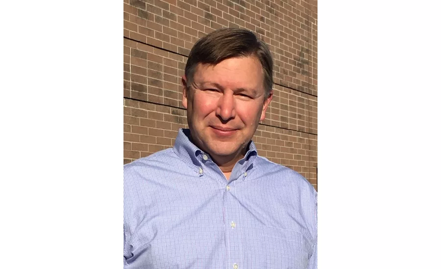 CAMCORP names new chief operating officer
