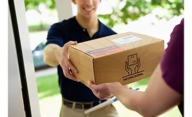 DS Smith to launch virus resistant packaging