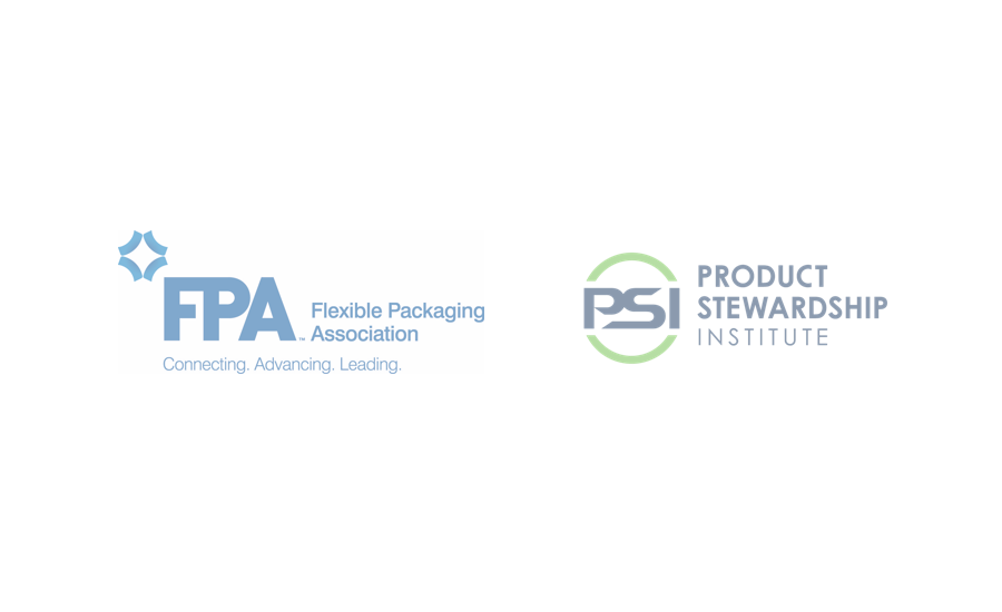 FPA and PSI logo