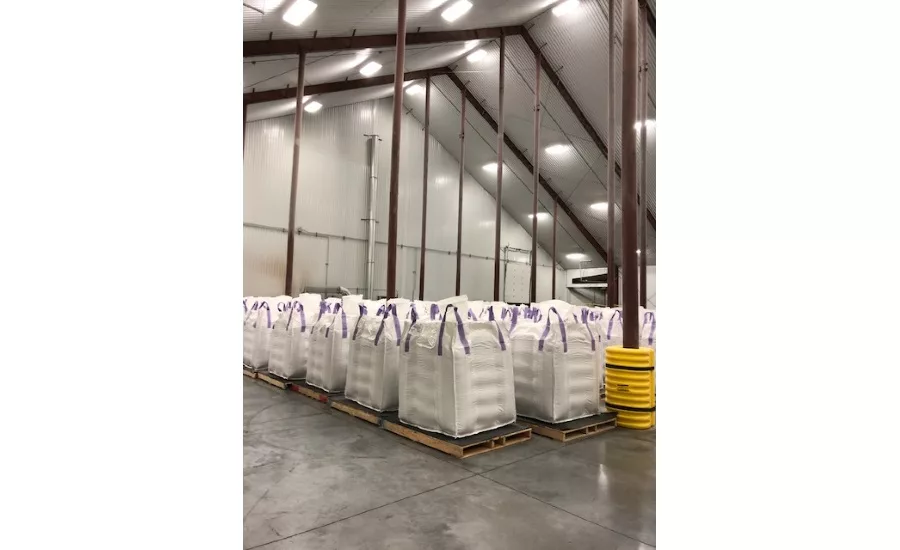 Columbia Grain International acquires pulse processing facility in Hastings, NE to launch its new consumer pulse brand