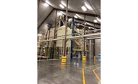 Columbia Grain International acquires pulse processing facility in Hastings, NE to launch its new consumer pulse brand