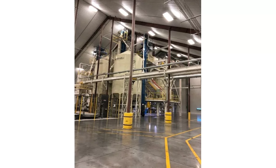 Columbia Grain International acquires pulse processing facility in Hastings, NE to launch its new consumer pulse brand