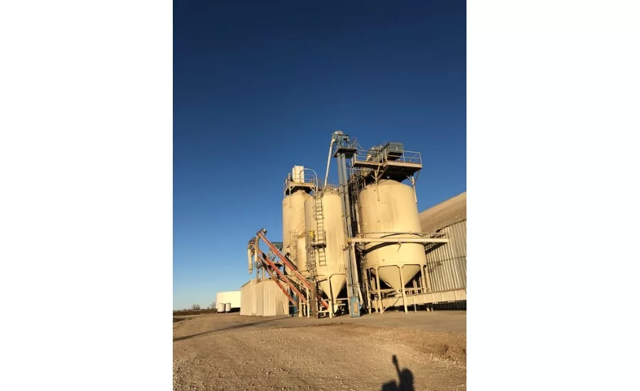 Columbia Grain International acquires pulse processing facility in Hastings, NE to launch its new consumer pulse brand