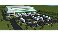RLS to boost New England cold storage capacity RLS to boost New England cold storage capacity