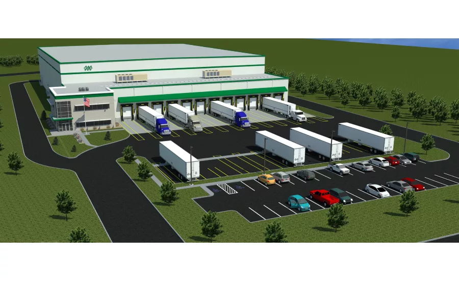 RLS to boost New England cold storage capacity