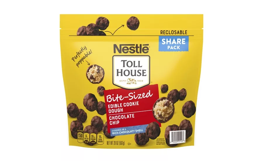 Nestlé U.S. accelerates path towards sustainable future; announces new projects and brand commitments on its journey to net zero