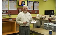 Reading Thermal announces Richard Starke retirement, promotes Andrew Rosenthal to general manager Reading Thermal announces Richard Starke retirement, promotes Andrew Rosenthal to general manager