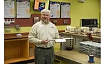 Reading Thermal announces Richard Starke retirement, promotes Andrew Rosenthal to general manager