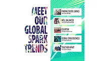 Bell Flavors & Fragrances unveils 2021 Spark Trends