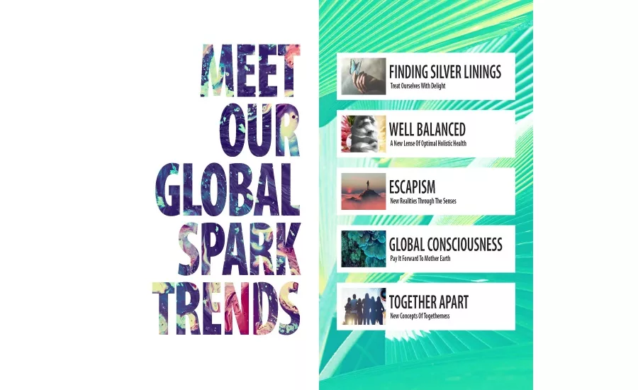 Bell Flavors & Fragrances unveils 2021 Spark Trends