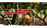 Release of Forever Chocolate Progress Report 2019/20: Barry Callebaut reduces carbon footprint by –8.1 percent