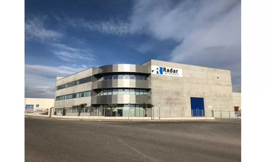 RADAR PROCESS enters the U.S. market