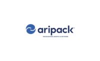 Aripack logo