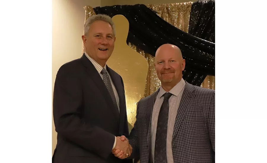 Bunting Names Chris Heming as New Master Rep for Western Canada