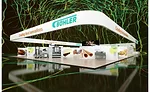 Bühler extends invitation to press conferences, exclusive booth tour, and special program with keynote speakers