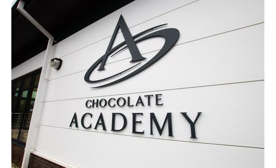 Barry Callebaut inaugurates its brand new CHOCOLATE ACADEMY™ Center in Banbury, UK