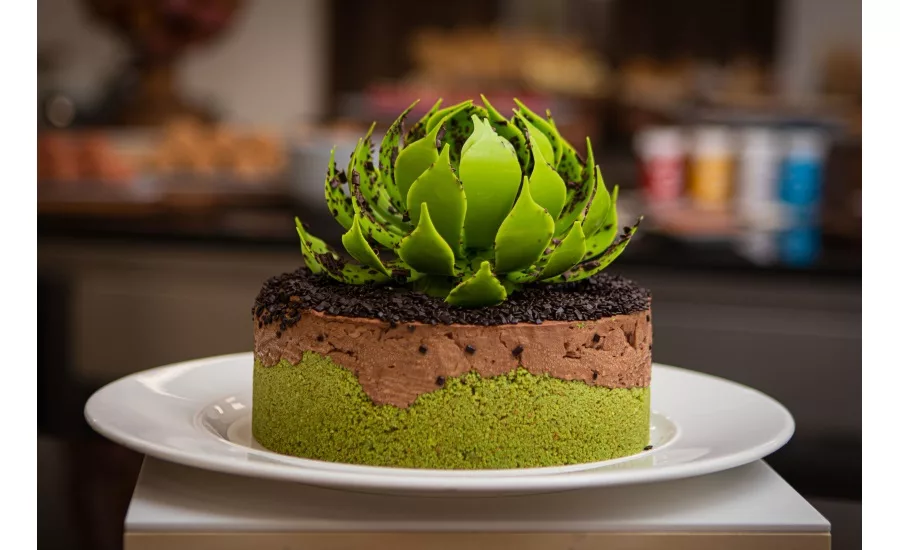 Barry Callebaut inaugurates its brand new CHOCOLATE ACADEMY™ Center in Banbury, UK