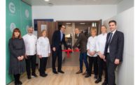 Barry Callebaut inaugurates its brand new CHOCOLATE ACADEMY™ Center in Banbury, UK