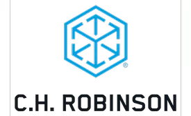 C.H. Robinson logo