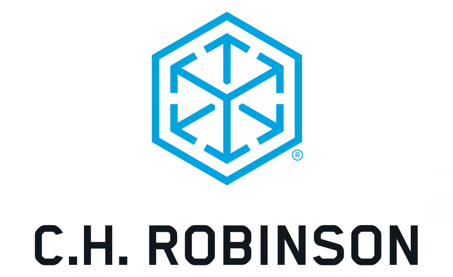 C.H. Robinson logo
