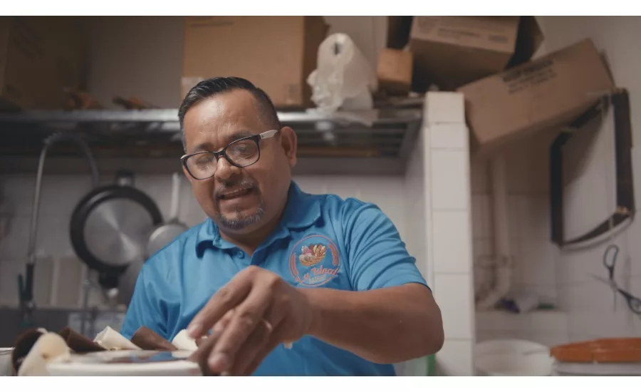 Dawn Foods Celebrates 100th Anniversary with new Thank You to Bakers Campaign & #DonutsforGood Giveaway