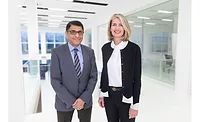 Bühler appoints Irene Mark-Eisenring as new Chief Human Resources Officer effective September 1, 2020 Bühler appoints Irene Mark-Eisenring as new Chief Human Resources Officer effective September 1, 2020