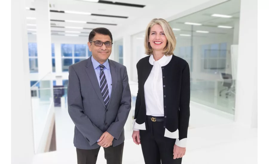 Bühler appoints Irene Mark-Eisenring as new Chief Human Resources Officer effective September 1, 2020