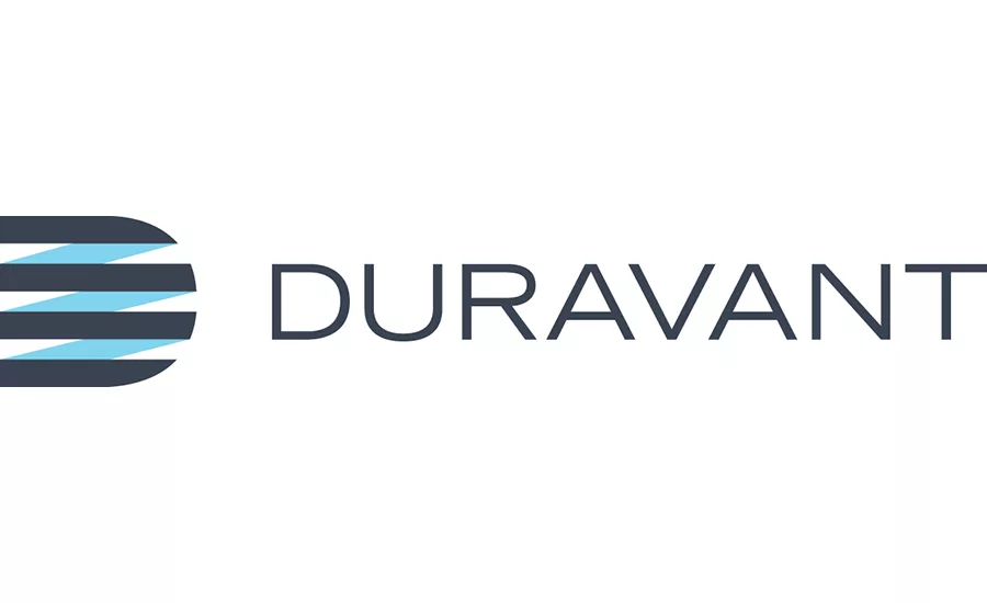 Duravant logo