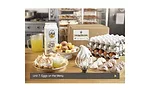 American Egg Board egg science curriculum online course
