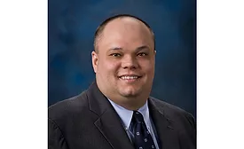 Eric Heggen