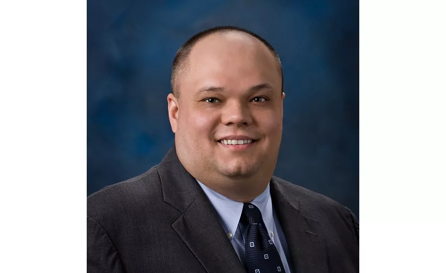 Eric Heggen