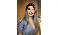 Esther Mekjan Esther Mekjan