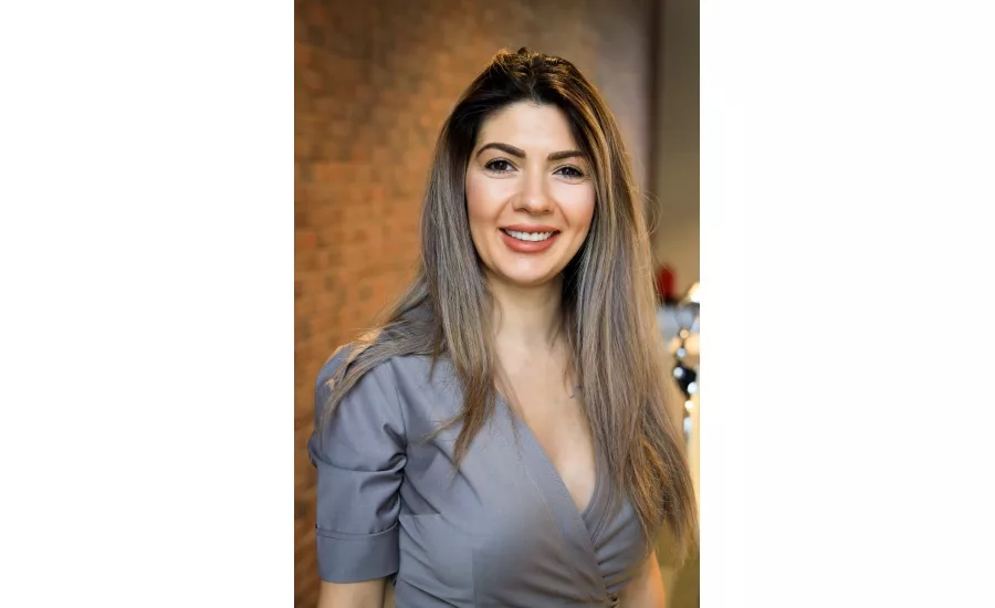 Esther Mekjan